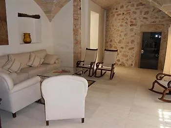 Hotel Ca'N Bonico Ses Salines