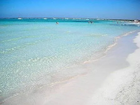 Hotel Ca'N Bonico Ses Salines  Ses Salines (Mallorca)