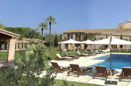 Hotel Ca'N Bonico Ses Salines  4*, Ses Salines (Mallorca) Spain