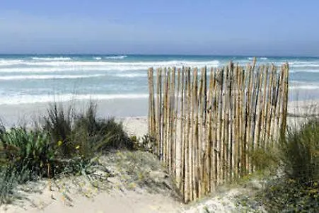 Hotel Ca'N Bonico Ses Salines  Spain