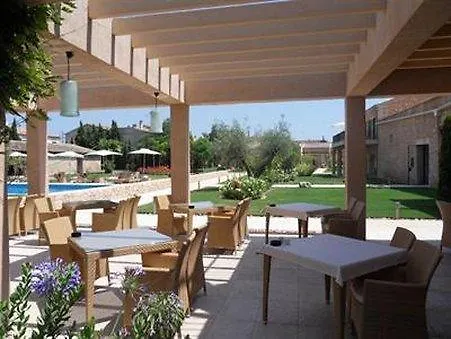 Hotel Ca'N Bonico Ses Salines