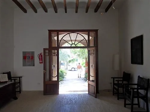 Hotel Ca'N Bonico Ses Salines  Spain