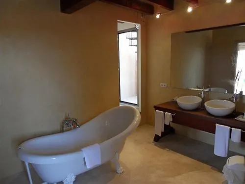 Hotel Ca'N Bonico Ses Salines