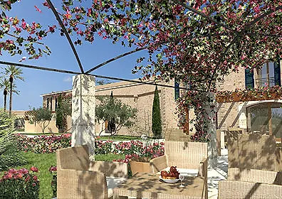 Hotel Ca'N Bonico Ses Salines   Ses Salines (Mallorca)