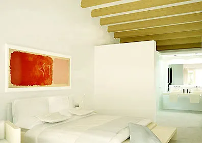 ****  Hotel Ca'N Bonico Ses Salines  Spain