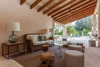 Hotel Ca'N Bonico Ses Salines