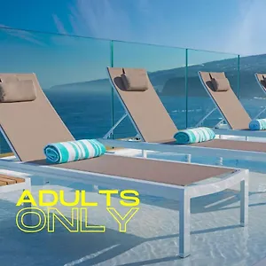 **** Hotel Atlantic Mirage & - Adults Only Spanje