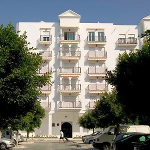 Miguel Angel , Estepona Spanien