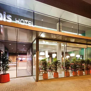 visit hotel