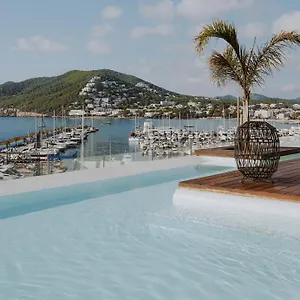 ***** Hotel Aguas De Ibiza Grand Luxe - Small Luxury Of The World Spanje
