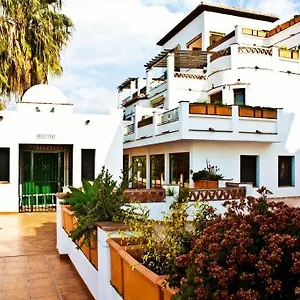 Bahia Santa Cruz , Almuñécar Spanien
