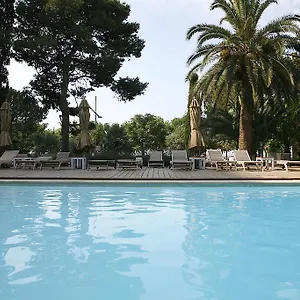 **** Hotel Trias Spanje