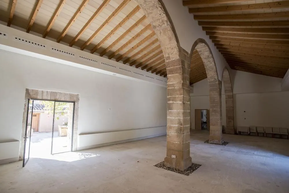 Hotel Ca'N Bonico Ses Salines