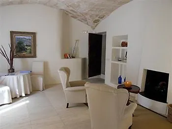 Hotel Ca'N Bonico Ses Salines