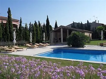 Hotel Ca'N Bonico Ses Salines  Ses Salines (Mallorca)