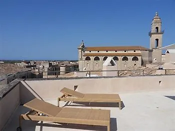 Hotel Ca'N Bonico Ses Salines  4*, Ses Salines (Mallorca)