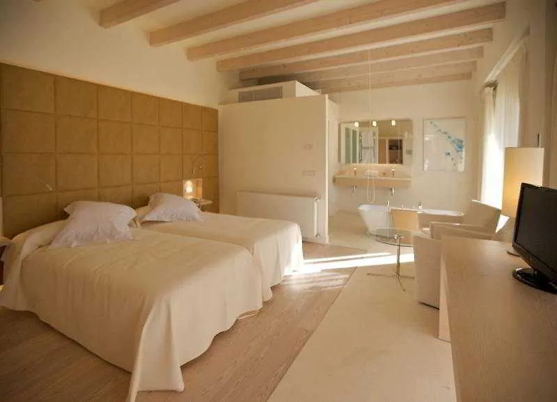 ****  Hotel Ca'N Bonico Ses Salines  Spanje
