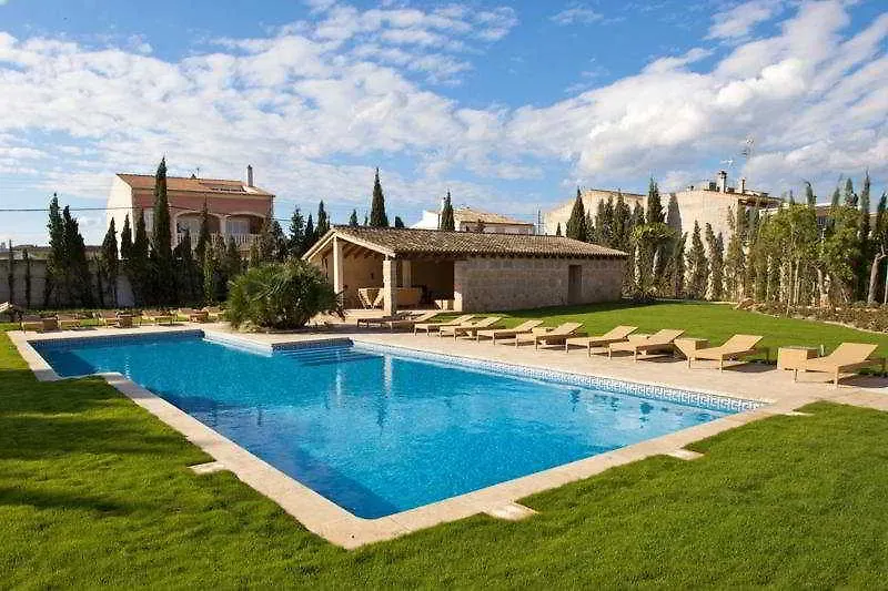 Hotel Ca'N Bonico Ses Salines  4*, Ses Salines (Mallorca) Spanje