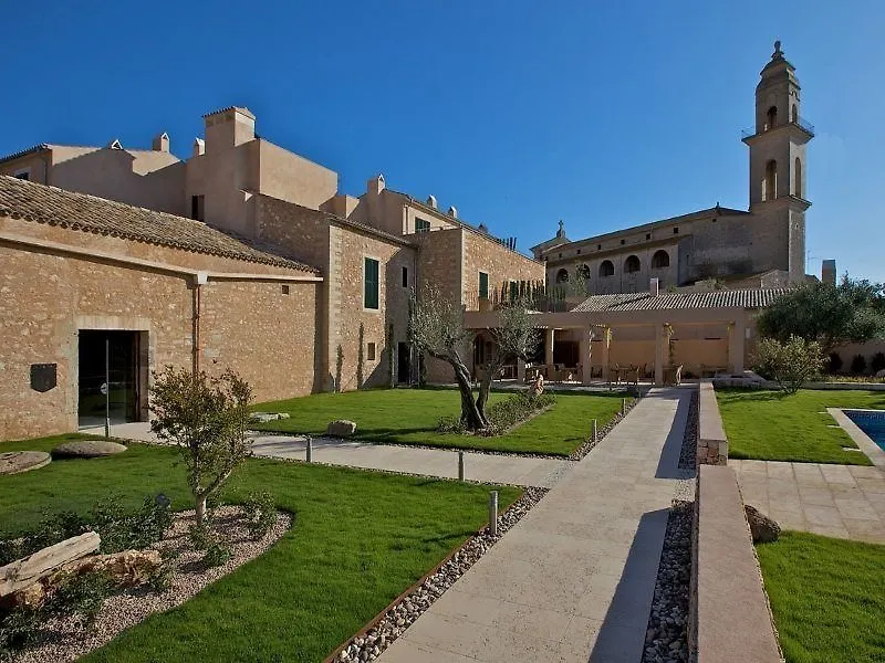 Hotel Ca'N Bonico Ses Salines