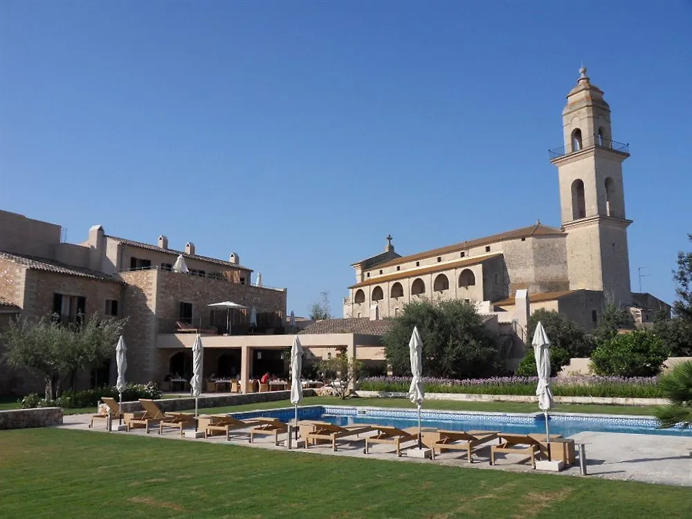 Hotel Ca'N Bonico Ses Salines  Ses Salines (Mallorca)