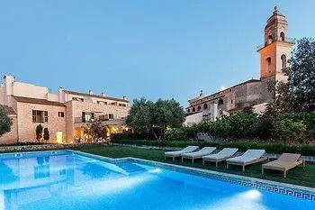Hotel Ca'n Bonico Ses Salines