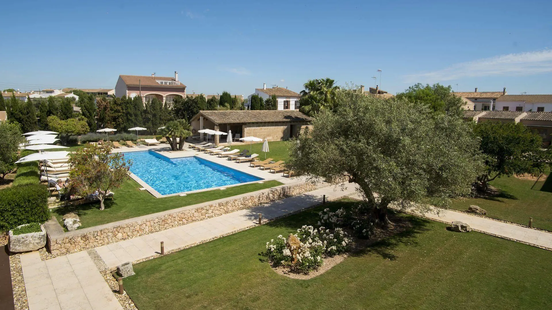 Hotel Ca'N Bonico Ses Salines  Ses Salines (Mallorca)