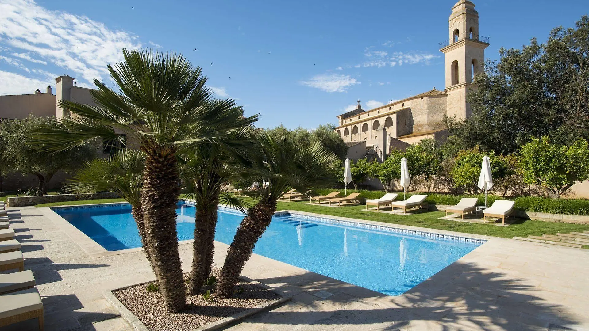 Hotel Ca'N Bonico Ses Salines  4*, Ses Salines (Mallorca)