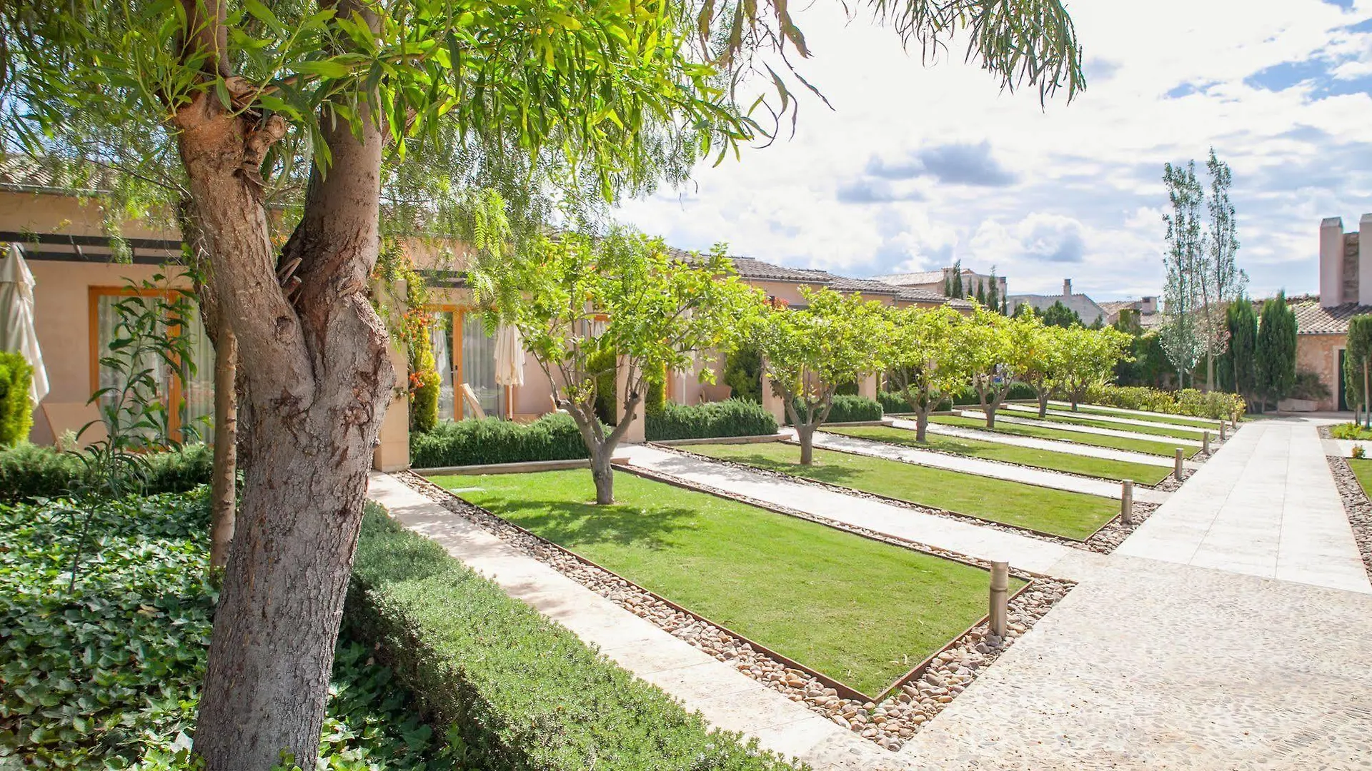 Hotel Ca'N Bonico Ses Salines