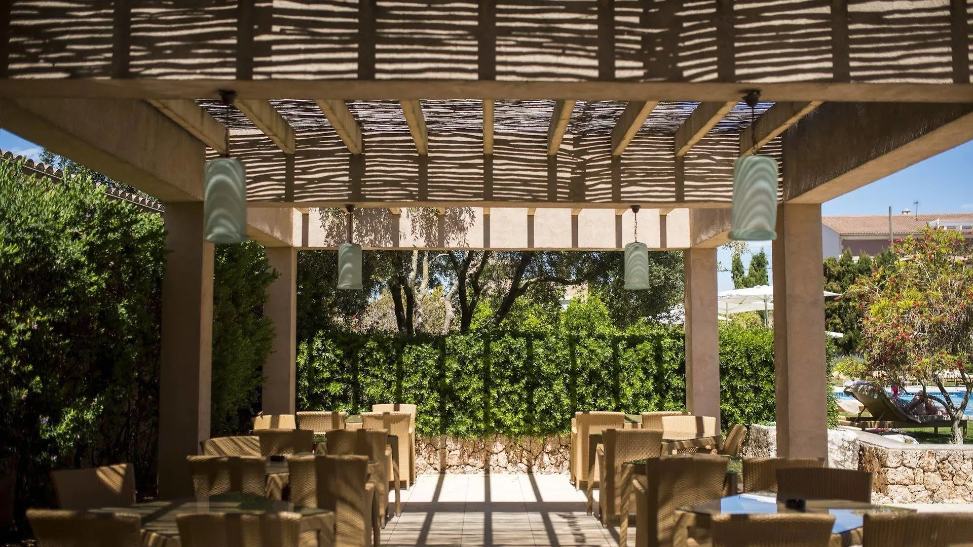 ****  Hotel Ca'N Bonico Ses Salines  Spanje