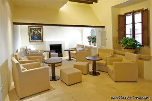 Hotel Ca'N Bonico Ses Salines