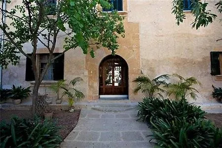Hotel Ca'N Bonico Ses Salines  Espanha