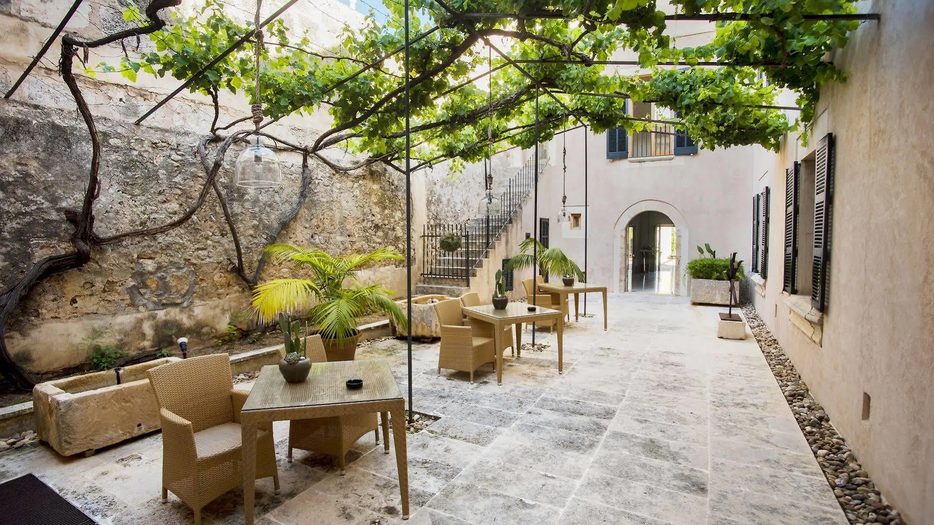 Hotel Ca'N Bonico Ses Salines  4*, Ses Salines (Mallorca) Espanha